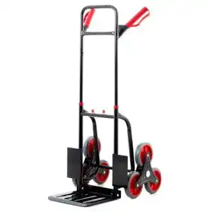 Treppenkarre Pallit Sackkarre Treppensteiger Diablo-FS klappbar