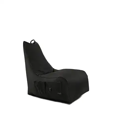 Bubibag Gaming Sitzsack für Kinder und Erwachsene