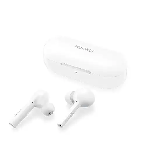 Huawei FreeBuds Lite In-Ear-Kopfhörer – True Wireless