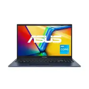 Asus Vivobook 15 Laptop mit 512GB SSD und 8GB RAM 15,6″ Full-HD IPS