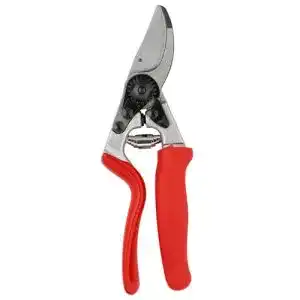 Felco Gartenschere Nr. 10 für Linkshänder – Ergonomisches Design