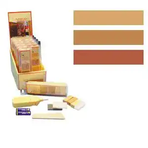 Laminat Reparatur Set für rötliche Oberflächen