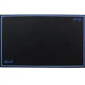 Drum-Teppich Aucuda 120×180 cm rutschfest für Schlagzeug