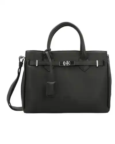 Picard Damen Shopper New York aus Synthetik Umhängetasche für den Alltag