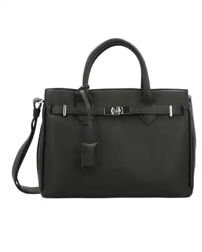 Picard Damen Shopper New York aus Synthetik Umhängetasche für den Alltag
