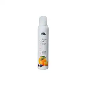 Duschschaum Pino Shower Me Orange Olivenöl 200ml