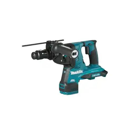 Kombihammer Makita DHR281ZJ Akku 2x18V (ohne Akku/Ladegerät)