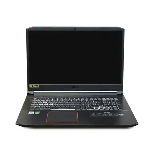 Acer Nitro 5 Gaming Laptop AN517-52-516X 17 Zoll