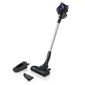Bosch Akku-Staubsauger Unlimited Serie 6 BBS611PCK im Vergleich