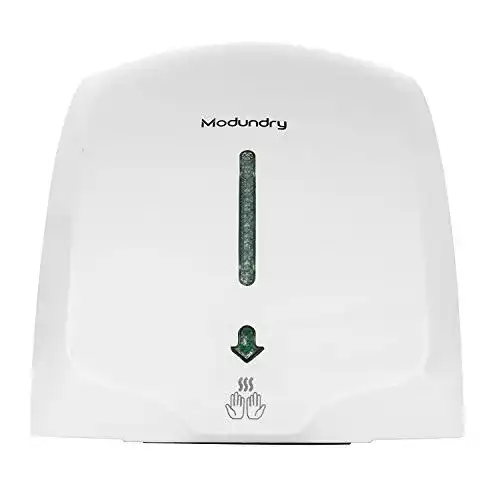 Händetrockner Modundry mit automatischem Infrarotsensor