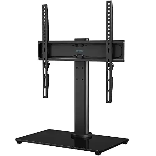 TV Ständer von BONTEC für Fernseher von 26 bis 55 Zoll