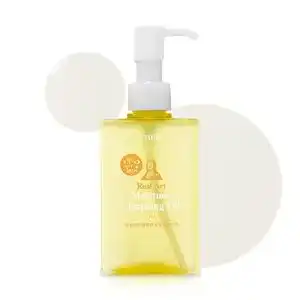 Reinigungsöl für das Gesicht von Etude House – Real Art Cleansing Oil