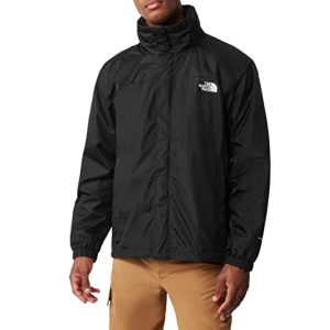 Regenjacke für Herren von The North Face – Resolve Jacke