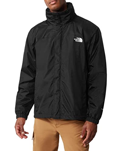 Regenjacke für Herren von The North Face – Resolve Jacke