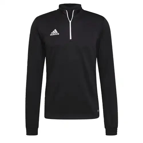Adidas Herren Entrada 22 Training Top Pullover