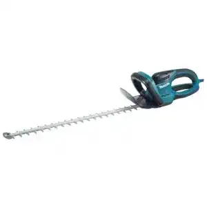Makita-Heckenschere Makita UH7580 Heckenschere 75 cm, 670 W