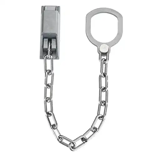 Türkette Maximex Türgriff-Kette mit abschließbarer Funktion