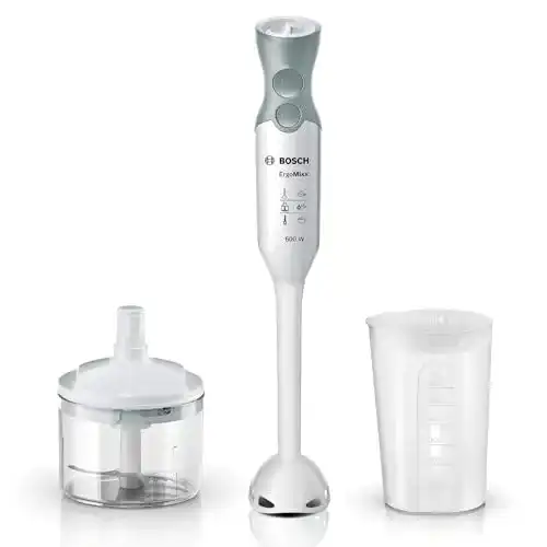 Bosch ErgoMixx Stabmixer MSM66020 für die Küche