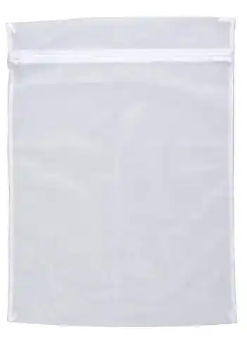 Wäschenetz WENKO für 3 kg Kleidung Waschbeutel für Feinwäsche