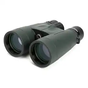 Celestron Nature DX Fernglas 10×56 mit BaK4-Prismen