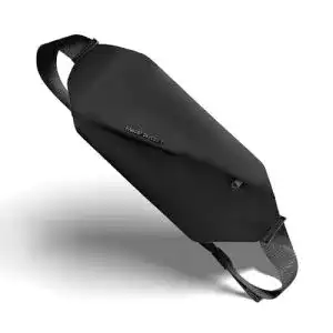 MARKETRON Ultraleichte Sling Bag Wasserdichte Schultertasche