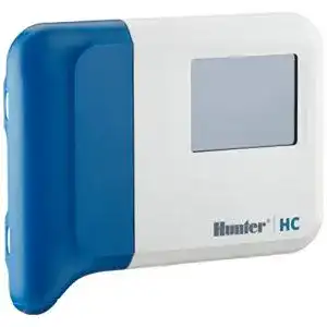 Hunter Hydrawise Beregnungscomputer HC Steuergerät für 6 Stationen