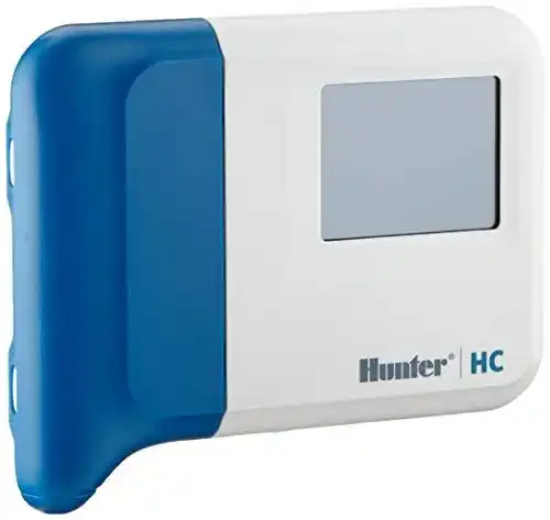 Hunter Hydrawise Beregnungscomputer HC Steuergerät für 6 Stationen