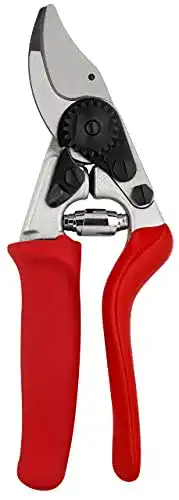 Felco Gartenschere Nr. 15 mit Rollgriff für präzise Schnitte