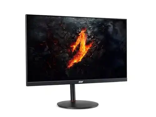 Acer Nitro XV240YP 144-Hz Gaming Monitor 23,8 Zoll Full HD
