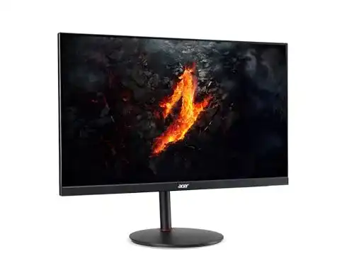 Acer Nitro XV240YP 144-Hz Gaming Monitor 23,8 Zoll Full HD