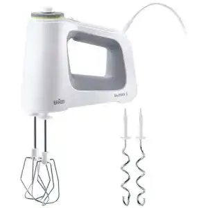 Handmixer Braun Household MultiMix 5 HM 5000 Handrührgerät
