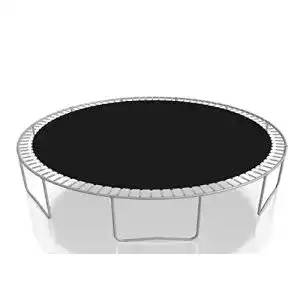 Trampolin Sprungtuch Walexo für 430 cm Trampolin mit Federspanner