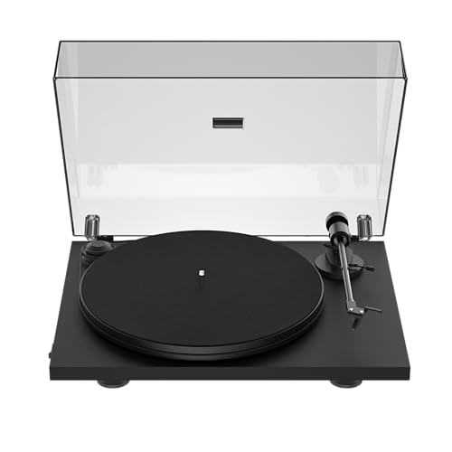 Pro-Ject Primary E Plattenspieler von Pro-Ject Audio Systems