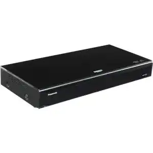 Blu-ray Recorder Panasonic DMR-UBC90EGK mit 2TB HDD und 4K Unterstützung