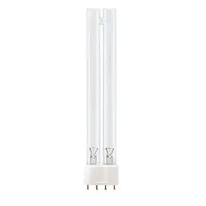 UVC-Lampe Philips TUV PL-L 24W 2G11 für Sterilisation