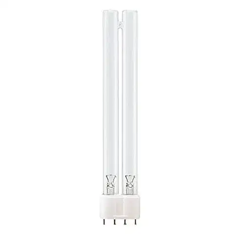 UVC-Lampe Philips TUV PL-L 24W 2G11 für Sterilisation