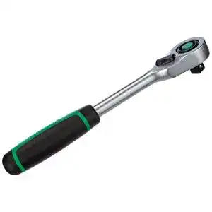 Stahlwille Ratsche Nr. 512QR N 1/2“ 80 Zähne QR