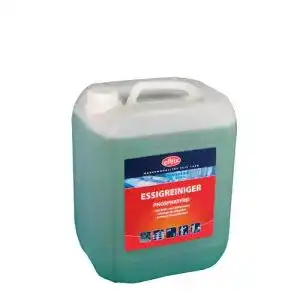 Essigreiniger Pro DP 10L – Universeller Kalklöser für Sanitär