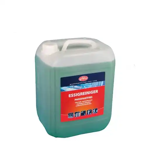 Essigreiniger Pro DP 10L – Universeller Kalklöser für Sanitär
