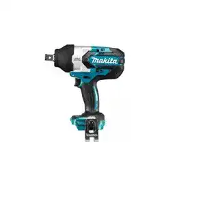 Makita Akku Schlagschrauber 18V mit Zubehör im Makpac