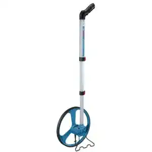 Messrad Bosch Professional GWM 32 mit 31,85 cm Raddurchmesser und 9999,9 m Reichweite
