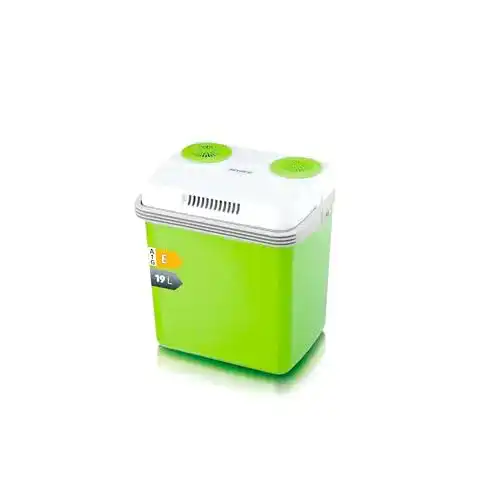 Severin Kühlbox mit elektrischer Kühl- und Warmhaltefunktion (19 L)