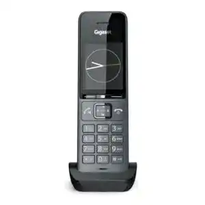Gigaset DECT Telefon Comfort 520HX DECT Mobilteil