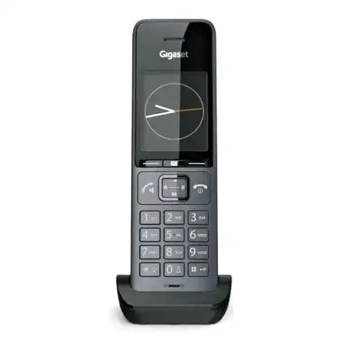 Gigaset DECT Telefon Comfort 520HX DECT Mobilteil