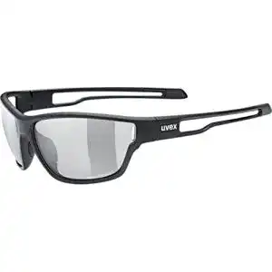 Sportbrille Uvex Sportstyle 806 V – Selbsttönende Outdoorbrille
