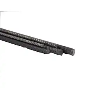 Bewehrungsstahl für Beton, Durchmesser 8 bis 16 mm, Länge 500-1150 mm