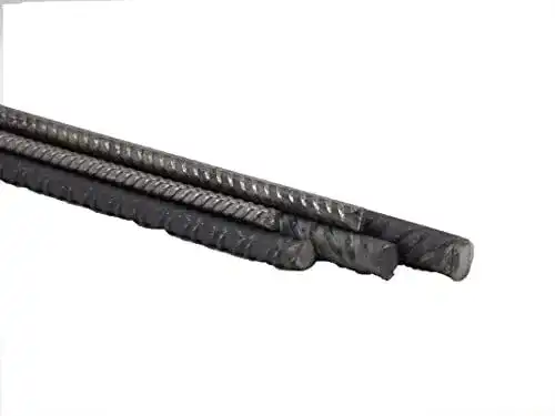 Bewehrungsstahl für Beton, Durchmesser 8 bis 16 mm, Länge 500-1150 mm