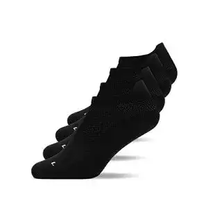 Snocks kurze Laufsocken für Damen und Herren im 4er Pack