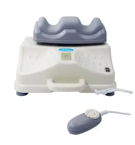 Chi-Maschine Chi-Enterprise Vitalizer Basic für sanfte Chi-Massage