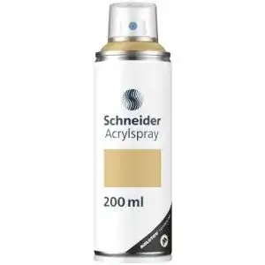 Goldspray